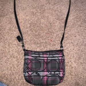 Coach Crossbody